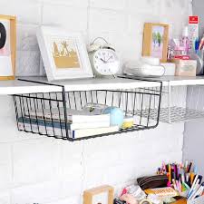Maybe you would like to learn more about one of these? Under Cabinet Storage Shelf Wire Basket For Kitchen Pantry Bookshelf Cupboard Desk à¤¸ à¤Ÿ à¤° à¤œ à¤…à¤²à¤® à¤° à¤¸ à¤Ÿ à¤° à¤œ à¤¶ à¤² à¤µ à¤¸ Kawachi Group Mumbai Id 20982820355
