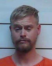 SHOOTING LEADS TO ARREST OF IUKA MAN