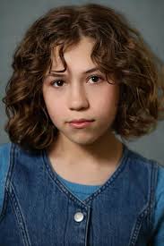 Riley Madison Fuller