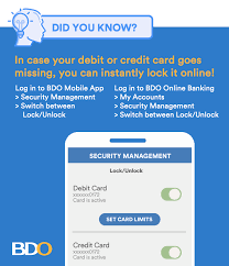 If you are confused where to find the cvv or security code of bdo atm card, here's your guide below: Bdo Unibank Oh No Where S My Card No Need To Worry Facebook