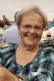 June Osborn Obituary