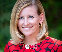 Laura MacNeill Named CEO of Global Lyme Alliance