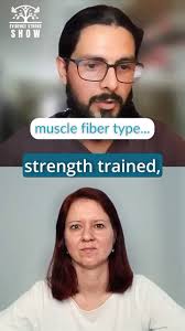 🏋️‍♀️Can you change fiber types in your muscles? 🏋️‍♀️, Interview with Dr  Nate Serrano @_nateserrano_ 🔥🔥🔥, #olylifting #olympicweightlifting  #snatch #cleanandjerk #musclefibers