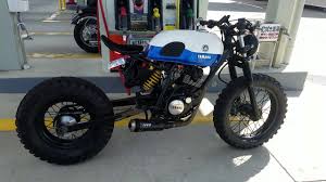 ヤマハtw200カスタム tw カスタム モーターバイク ヤマハ