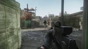 Escape from Tarkov Arena - Official Teaser Trailer 2