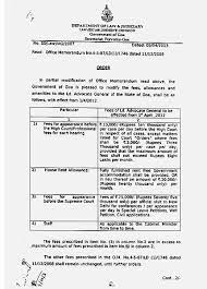 Salary of indian prime minister, president, mp. Goa S Advocate General Is The Highest Paid Across The Country Reveals Rti
