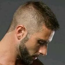 Looking for ways to style up your hair with shaved sides? 53 Splendid Shaved Sides Hairstyles For Men Men Hairstyles World