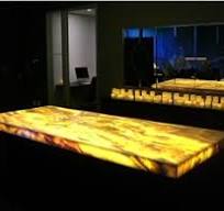 Onyx Bathroom Walling Panel - StoneContact.com