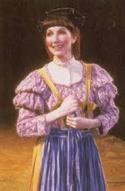 Joanna Gleason As The Baker S Wife In Into The Woods The Dream Role I Ll Never Get To Play Joanna Gleason Bernadette Peters Tony Awards