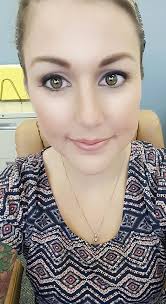 Rodeo queen makeup look in 10 minutes