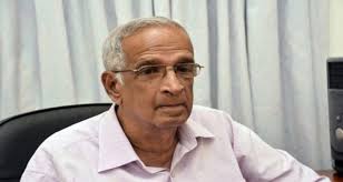 Veteran journalist Raschid Osman to be buried today