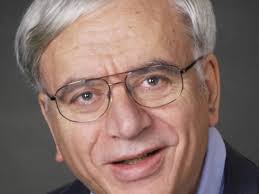 Paul Addison obituary