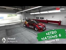 Nitro Nations 6 Basic Tuning Part 2 Youtube Nitro Nation Nitro National