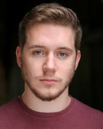 Evan Horton (@EvanJamesHorton)