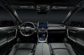 Browse the 2021 rav4 prime's interior, exterior, safety, mechanical, capacity, and dimension specifications. Toyota Revs Up Lineup With New 302 Horsepower Rav4 Prime Toyota Usa Newsroom