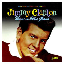 Jimmy Clanton