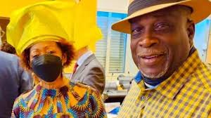 Ben Frazier Takes Advocacy all the Way to Switzerland