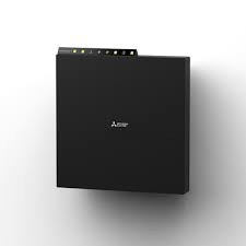 Iot air conditioner solutions help you in tracking ambient temperature that will ensure little maintenance cost for your machine which would reduce your operational expenses. Mitsubishi Electric News Releases Mitsubishi Electric Iot Communication Gateway Wins Best Of The Best Red Dot Design Award