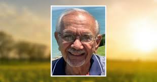 Vernon A. Smith Obituary April 23, 2024