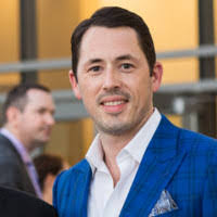 Daniel Klevorn's Instagram, Twitter & Facebook