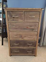 Diy white tall dresser pics vg. Ana White Tall Bedroom Dresser Diy Projects Diy Furniture Bedroom Diy Dresser Dresser Plans