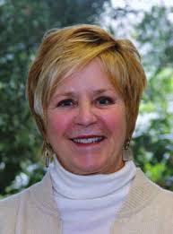 Susan Mendell's Instagram, Twitter & Facebook