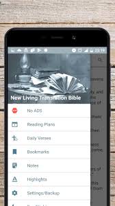 New Living Translation Bible For Android Apk Download