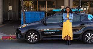 Gig car share is already popular with young people who need an inexpensive rental car for running errands and making quick trips. Gig Car Share Get In And Go