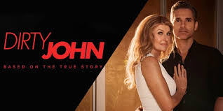 Dirty john mette in scena una storia che vuole essere in qualche modo un avvertimento di come una storia d'amore passionale possa sfociare in realtà in una rete di inganni e terrore psicologico e possa. Dirty John La Serie Sur Le Harcelement Est En Streaming Sur Netflix Tvqc