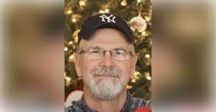 Obituary information for Rodger Lee Lewis