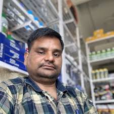 Supermarkets in Behjam, Lakhimpur Kheri