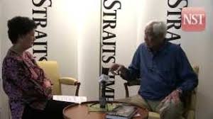 We did not find results for: Nstchat With Tan Sri Ahmad Kamil Jaafar Part 1 Youtube