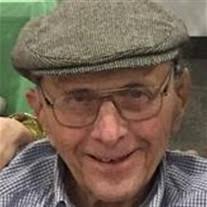 Kermit Ness Obituary April 21, 2016