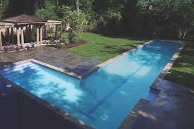 Lap Pools For Narrow Yards Lap Pools For Narrow Yards Lap Pools Backyard Lap Pool Designs Residential Pool