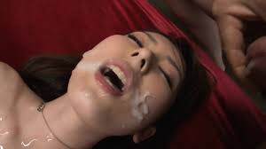 The Hatano Yui 50 Splashes Bukkake - Yui Hatano - EPORNER