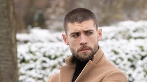 Oh my goodness! Graham Foster's unexpected comeback causes a stir in  Emmerdale, especially when it's disclosed that he has information about Ray's  demise that was never shared with the public. - Full