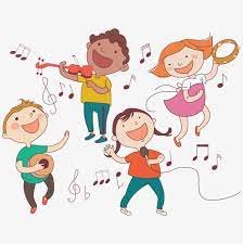 A Child Who Plays Musical Instruments Children Musical Instruments Sing Png And Vector With Transparent Background For Free Download Drawing For Kids Clip Art Kids Musical Instruments