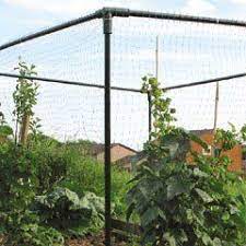 Botanico Crop Cage 1m X 1m X 1m Free Uk Delivery Garden Netting Garden Hardware Garden