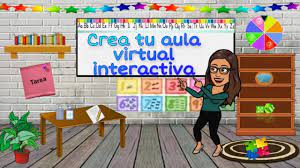 Jueduland juegos educativos interactivos en línea antonio ángel ruiz molino. Tutorial Crea Tu Aula Virtual Interactiva Youtube