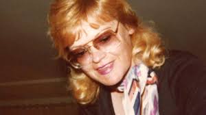 Janice Clair (Mackey) Cox