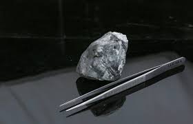 Botswana diamonds plc is a diamond exploration and project development company that holds exploration licences in botswana and south africa. One Of The Biggest Ever Diamonds Has Been Found In Botswana Bloomberg