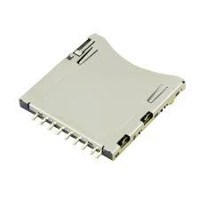MMC Connector for Plum Optimax 12 by ...