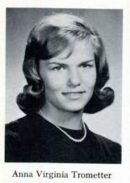 Class of 1974 Mourns the Loss of Ginger Hostetler