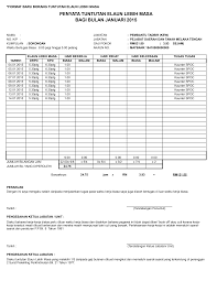 0052 tarikh waktu kerja biasa dari 21.8.09 hingga waktu kerja lebih masa dari 9.00 am hingga 12.30pm. Https Www Pdtmt Gov My 1 Dl Php Filename Format Ot 2015 Pdf