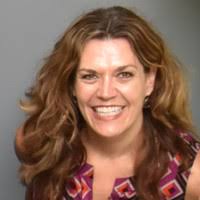 Lisa Jansen van Rensburg