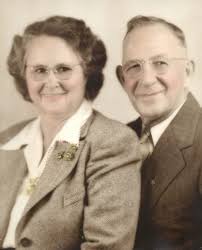 My paternal grandparents through the years....... Samuel Roscoe Bray, born  7 May 1882 in Long Hollow, Pulaski Co, KY, and died 4 Sep 1971 in  Cincinnati, Hamilton Co, OH Rushia Frances Tomlinson,