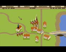 Reconquista, the first dlc for field of glory ii: Fields Of Glory Amiga Game Download Adf Music Lemon Amiga