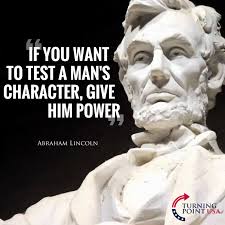 There is no worse heresy than that the office sanctifies the holder of it. Monotonen Trenor Arheolog Absolute Power Corrupts Absolutely Quote Windsculpturesartworks Com