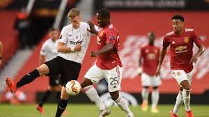 Hasil bola di bawah ini di urutkan berdasarkan tanggaldan di update setiap. Hasil Liga Europa Tadi Malam Manchester United Lolos Ke Semifinal Dengan Susah Payah Tribun Jateng