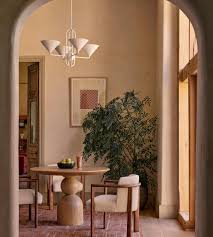 Peyton Chandelier, US